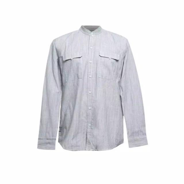 Kemeja Jeans Lois Original