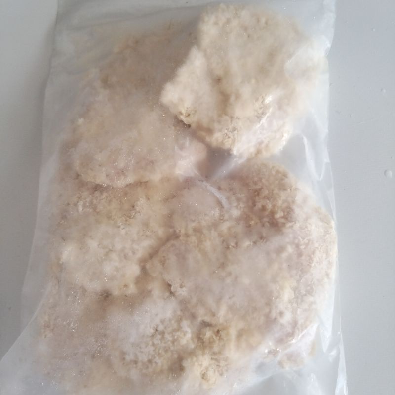 

MURAH & ENAK!!! FROZEN BENTO CHICKEN KATSU