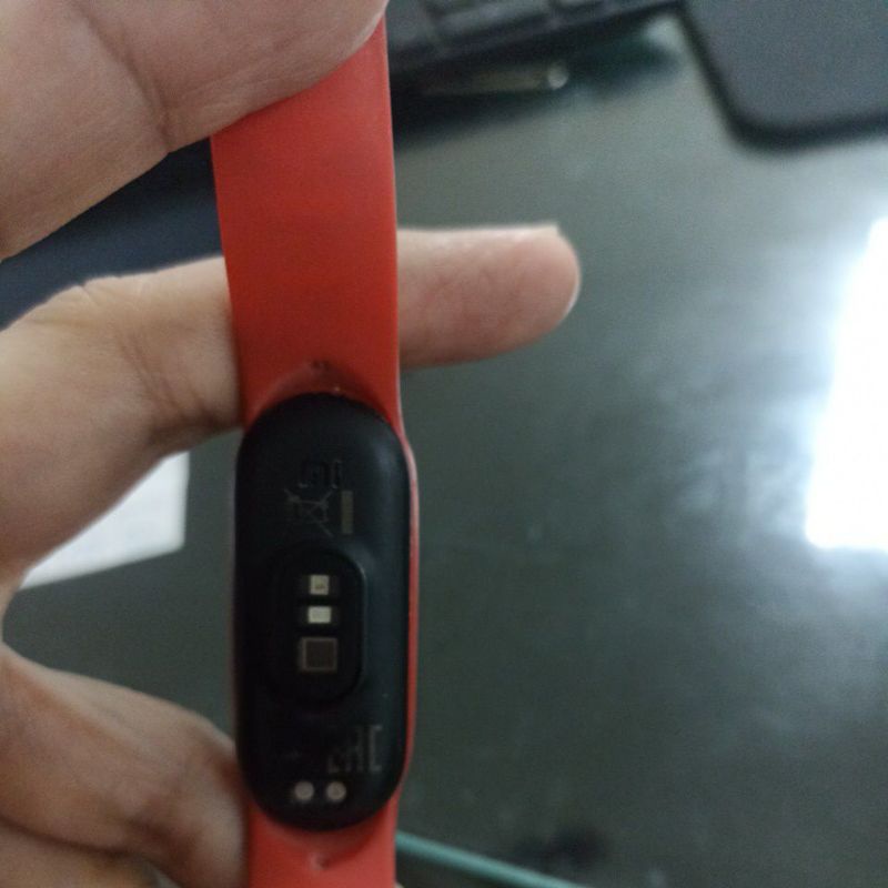 MI Band 6TAM