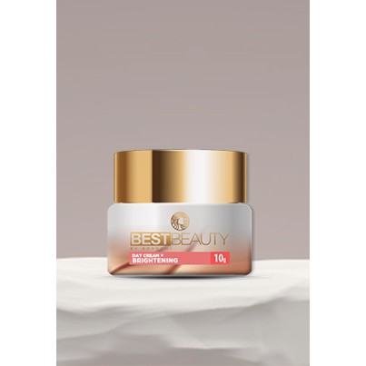 Best Beauty Brightening Day / Night Cream - 10g