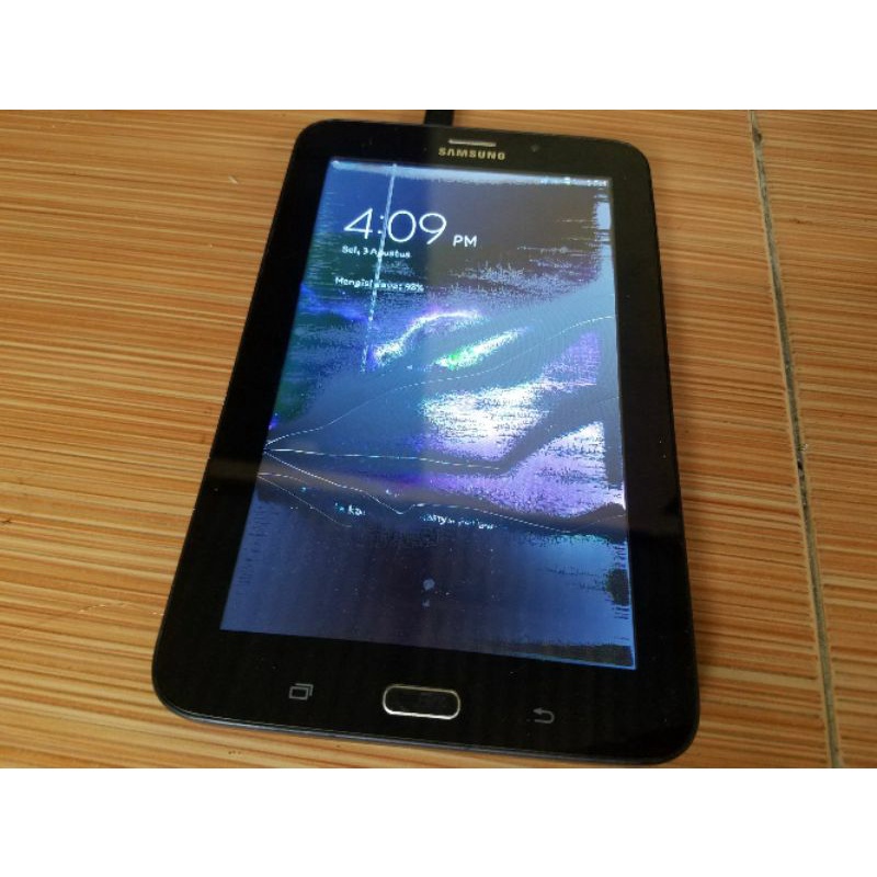 MESIN TAB SAMSUNG 3V NORMAL