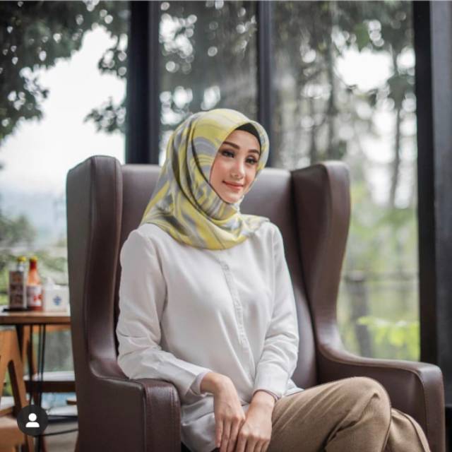 HIJAB BY ARIONA