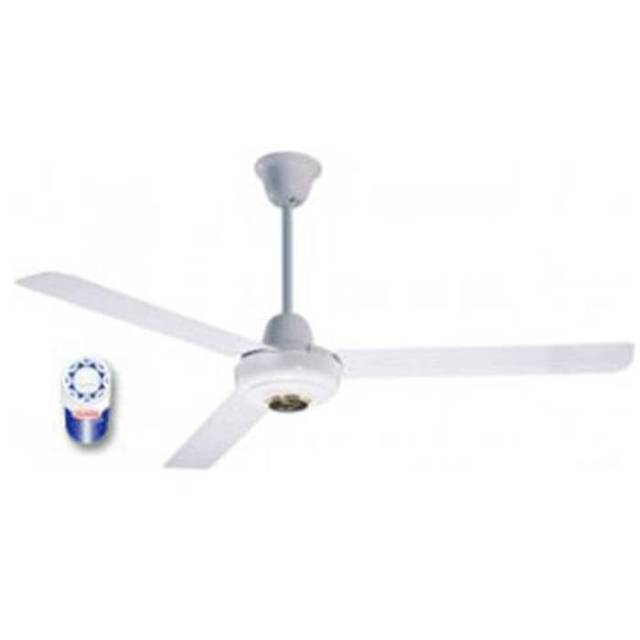 Maspion Ceiling Fan 48 Inch NCF - 48-100  Kipas Baling Baling Besi