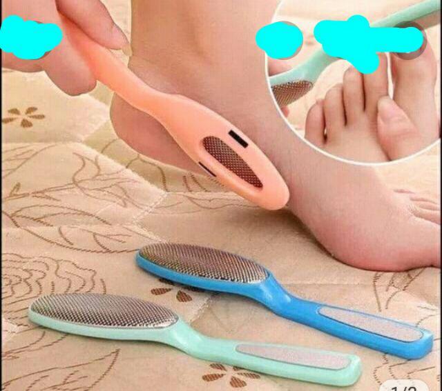 Parutan Kaki Penghalus Kaki