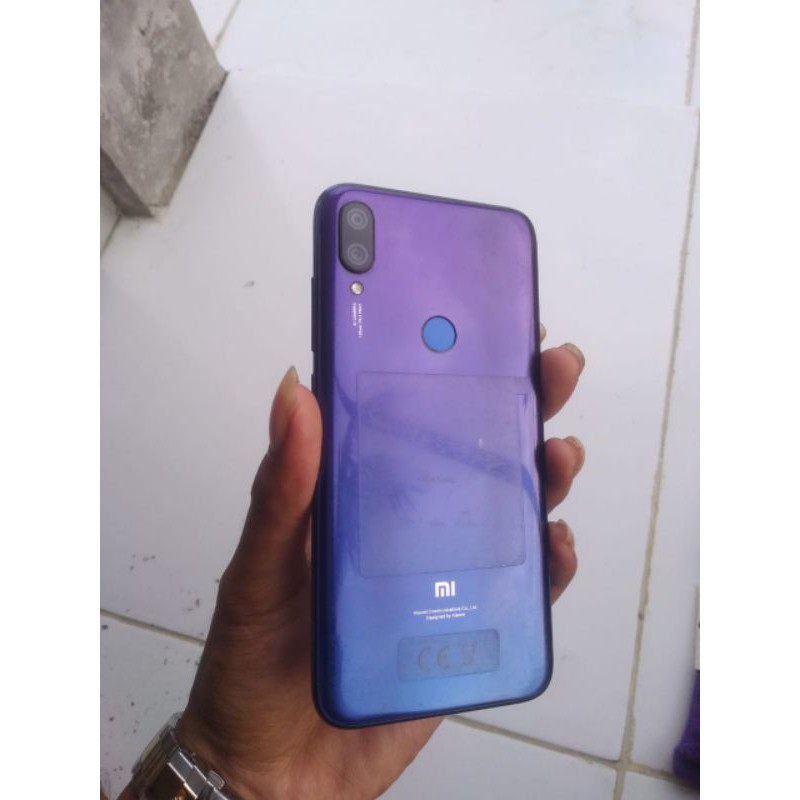 Xiaomi miplay ram 4/64