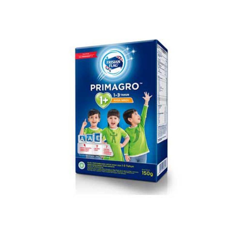 

Frisian Flag PRIMAGRO 1+ 150g