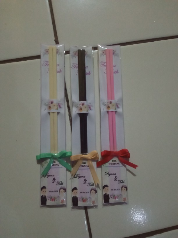 Opp 4x20 4x25 Pakai Lem Perekat Plastik Kaca Undangan Souvenir Alat Tulis Kue Kalung Aksesoris Tebal