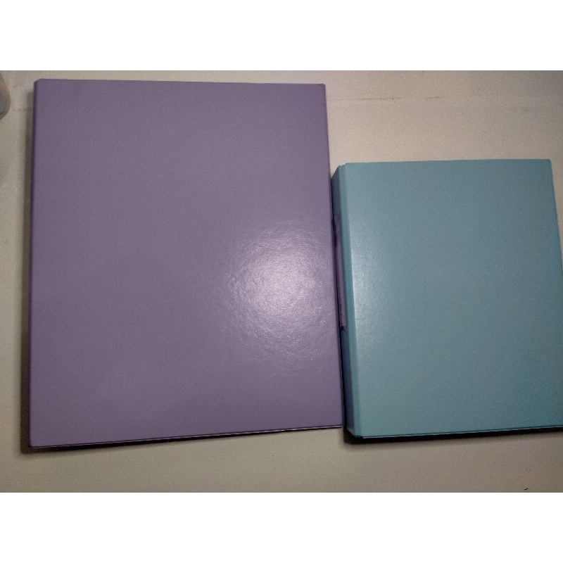 

BINDER PHOTOCARD PC KOREA UKURAN A4 A5