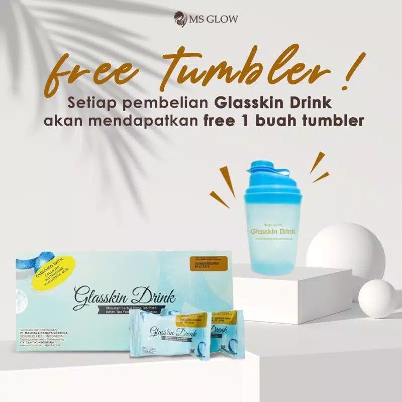 

Glasskin Drink