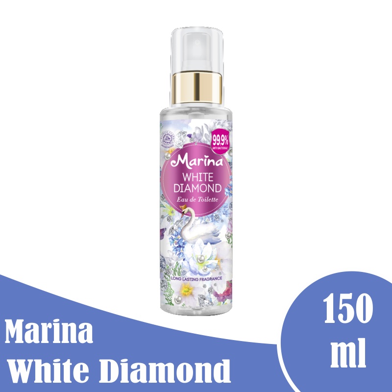 Marina Eau de Toilette Parfum 150ml