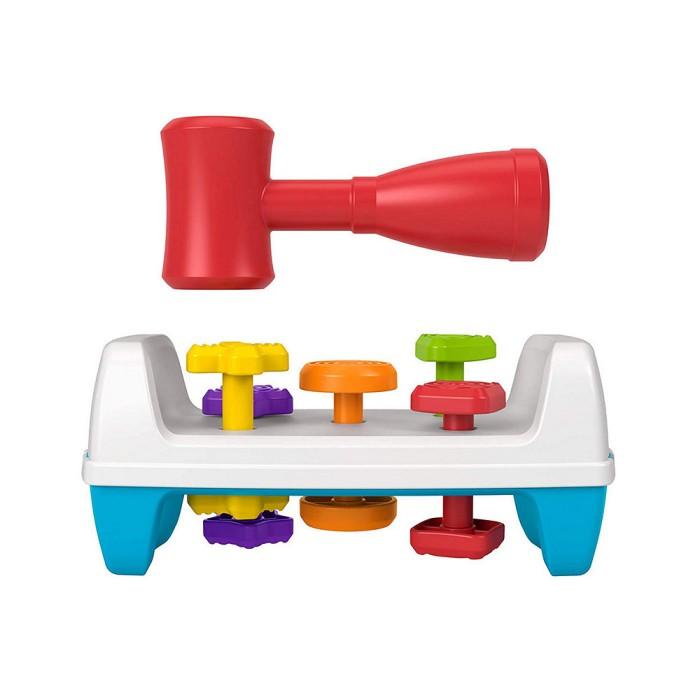 Outbound | Fisher Price Tap And Turn Bench