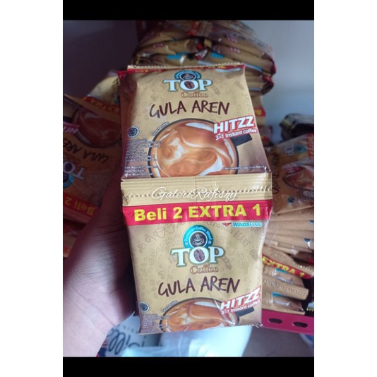 

TOP KOPI GULA AREN 22gr