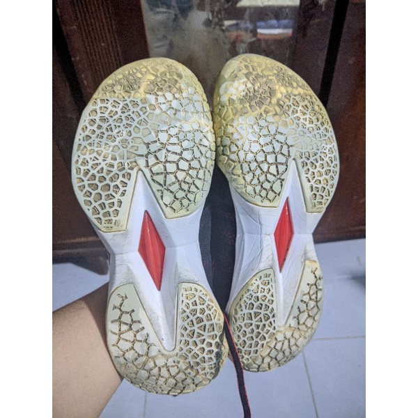 Sepatu Lining Shadow Of Blade 2 Original
