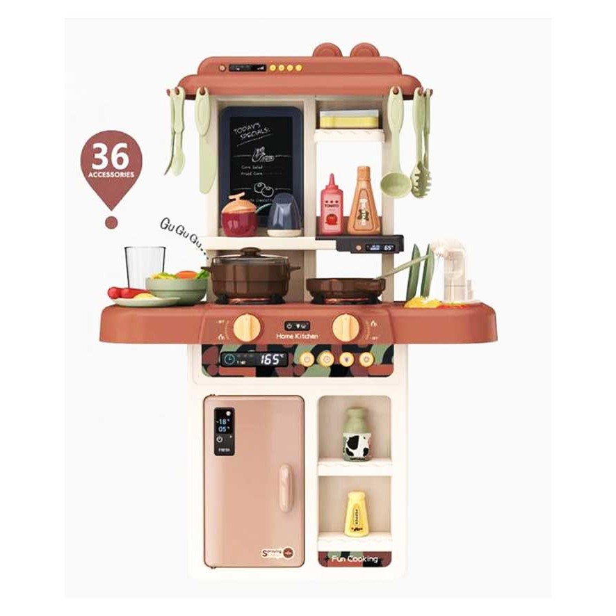 MAINAN MASAK FASHION KITCHEN MIST - 889-190