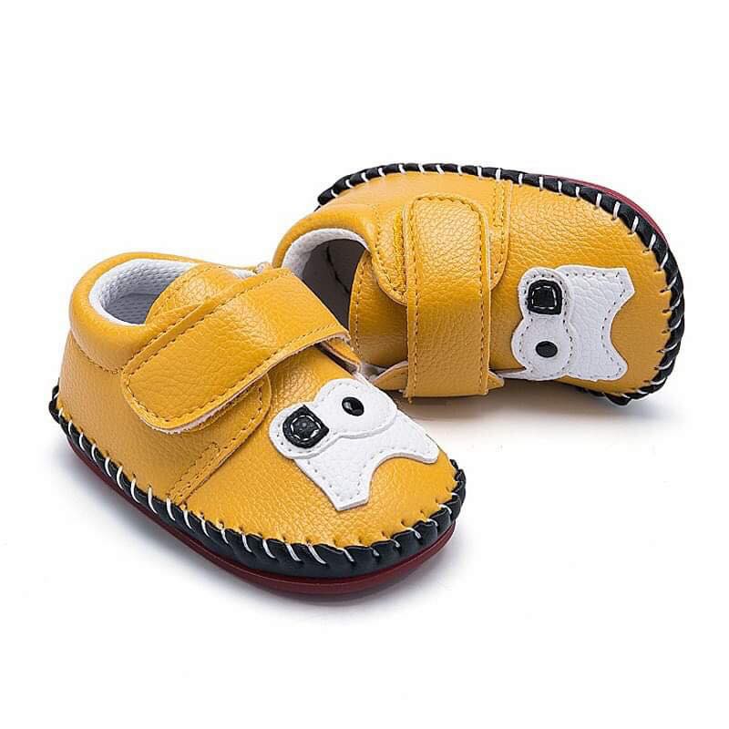 Prewalker / Sepatu bayi Baby Elephant