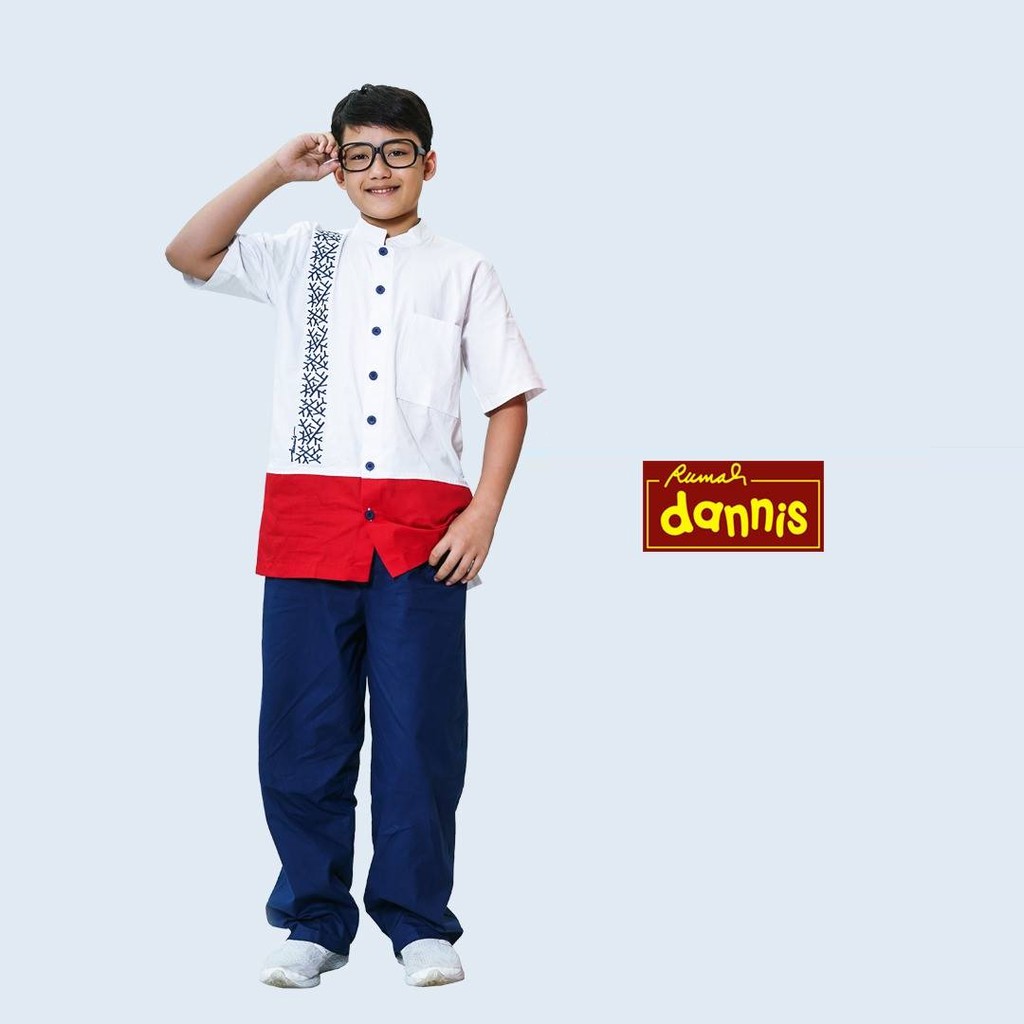 Pakaian Anak Dannis Daftar Harga Pakaian Anak Dannis Maret 2019