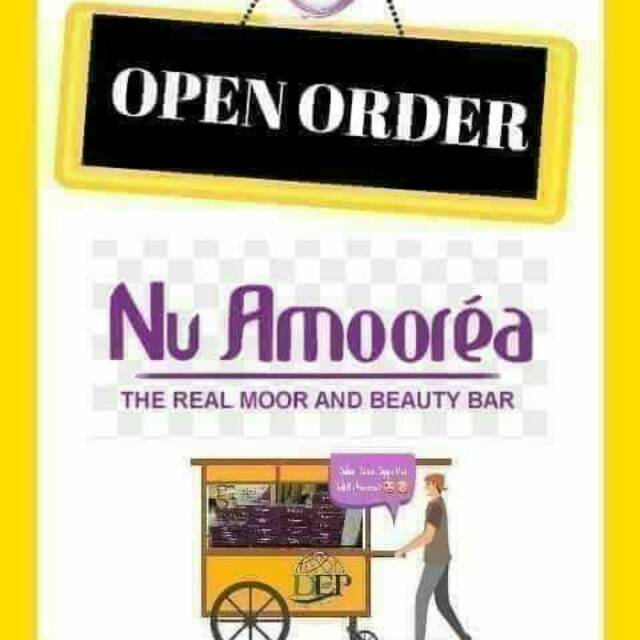

NU amooore