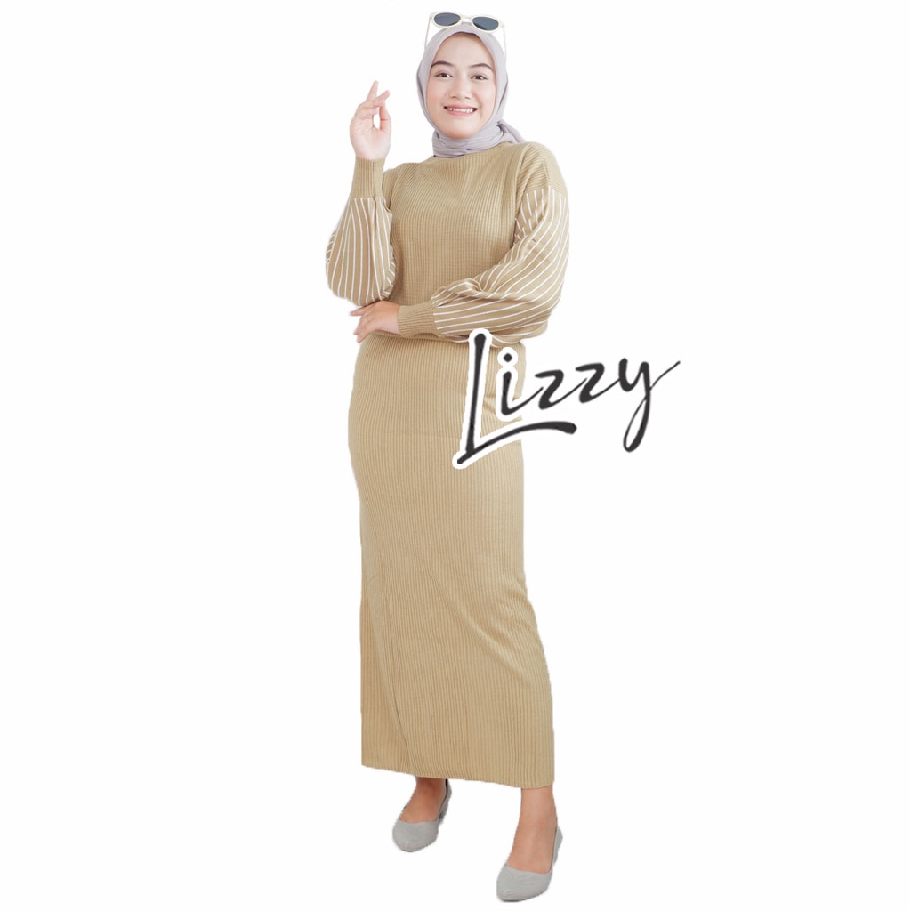 Lizzy - ONE SET RAJUT AYLA