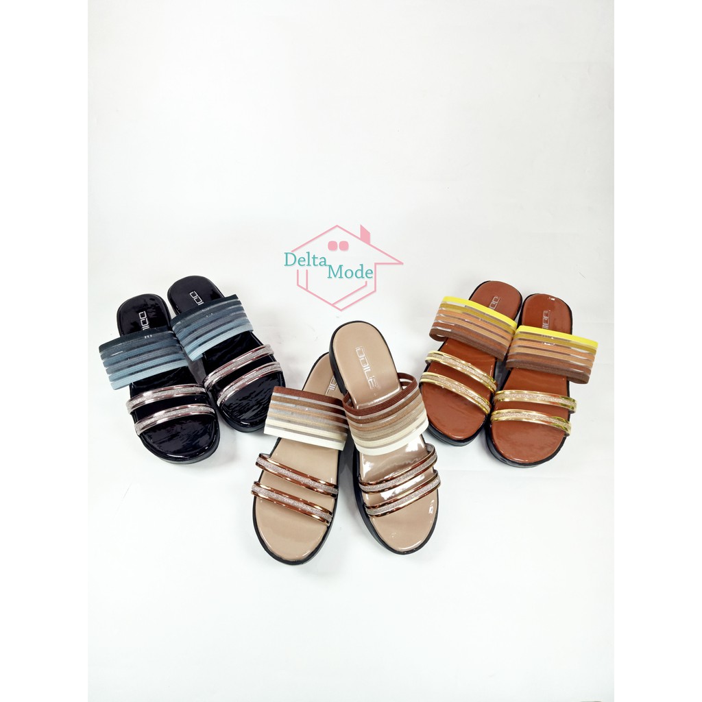 WEDGES SAFIRA 01