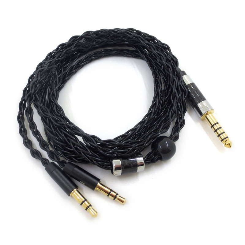 Bt Kabel Pengganti Kabel Headphone Cord Untuk AH-D600 /7200 /7100 /9200 /5200