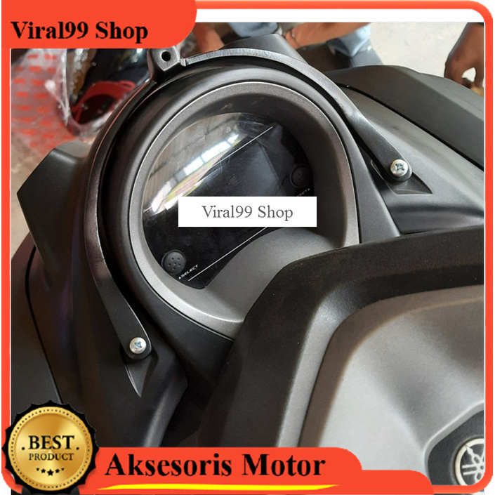 Breket Holder HP Motor Nmax Old