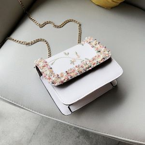 Tas Selempang Wanita Import 161445 (1 KG MUAT 4) LT1445