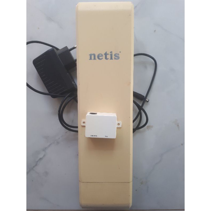 Netis WF2322 High Power 300Mbps 10Km