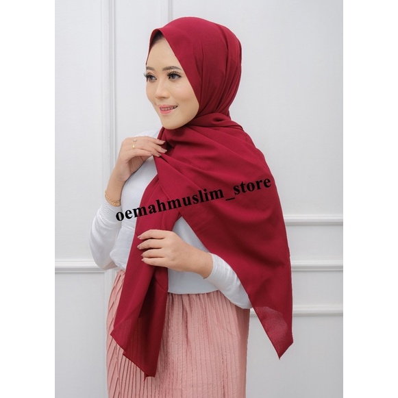 Jilbab Pashmina Sabyan Diamond TALI