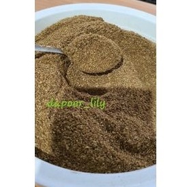 

ketumbar asli