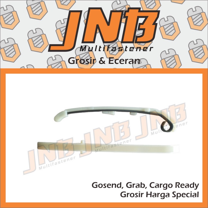 KARET TENSIONER STARTER / GANJEL RANTAI STATER KHARISMA