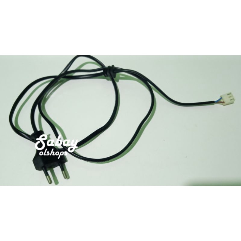 Kabel AC Untuk TV STB RECEIVER