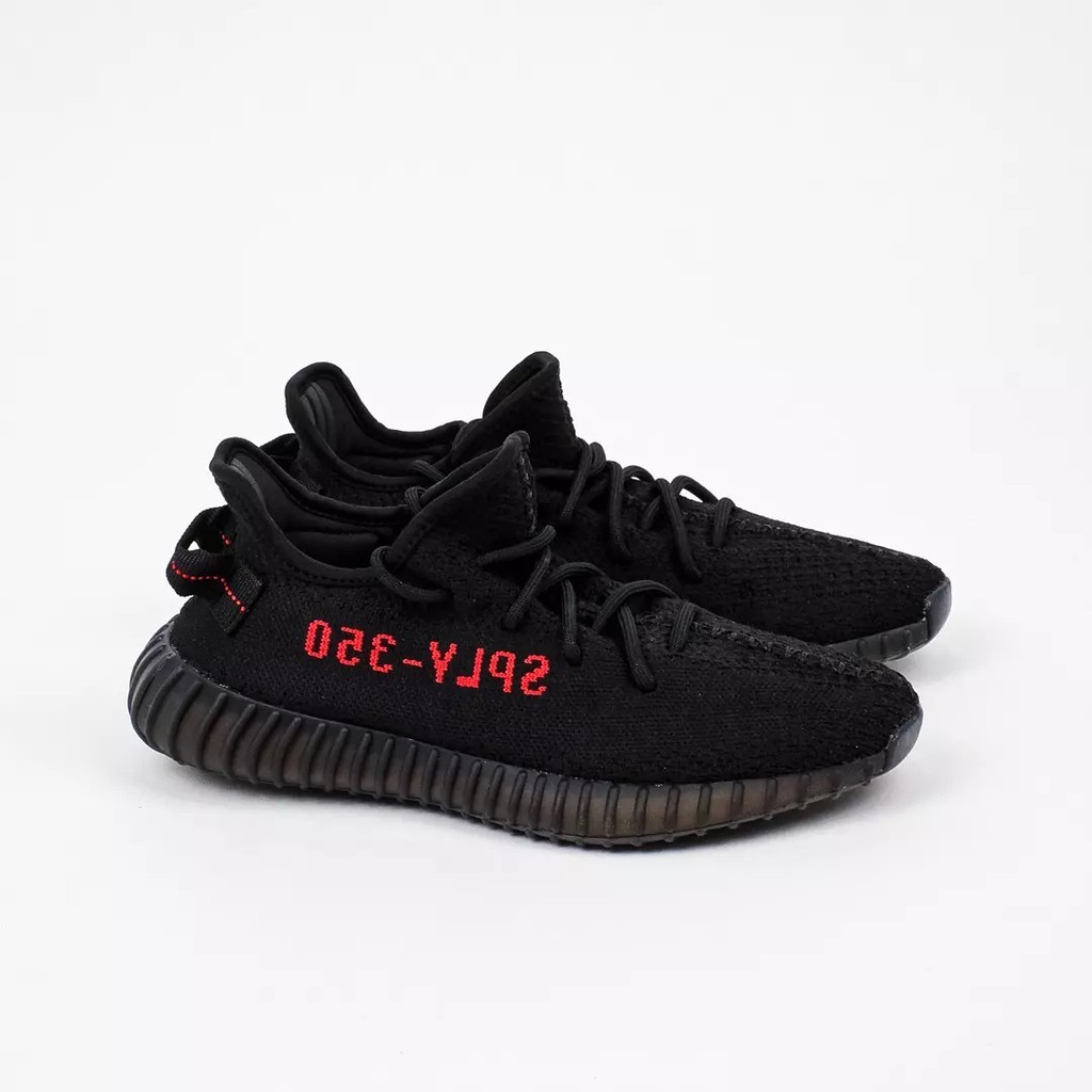 Adidas Yeezy Boost 350 V2 Bred