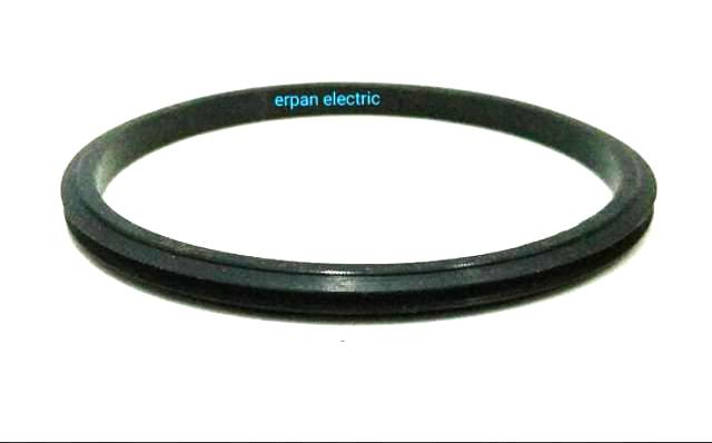 SEAL GELAS MILL - KARET GELAS BUMBU BLENDER PHILIP HR-2061 HR-2071 HR-2115 HR-2116