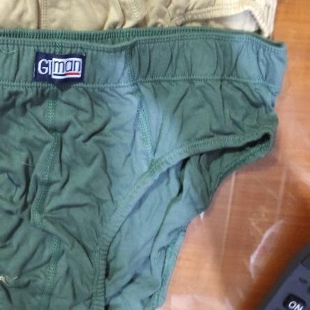 ✤ Celana dalam Pria Gt man Big size mbs xxxl - XXL ✸