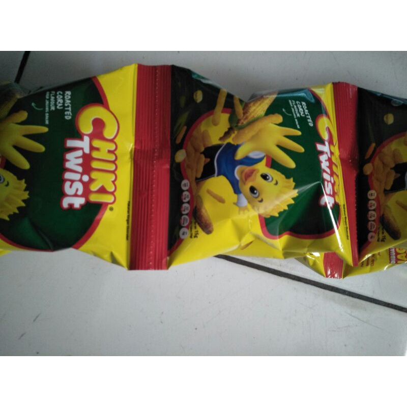 

Chikitwis15gr... jual perdus