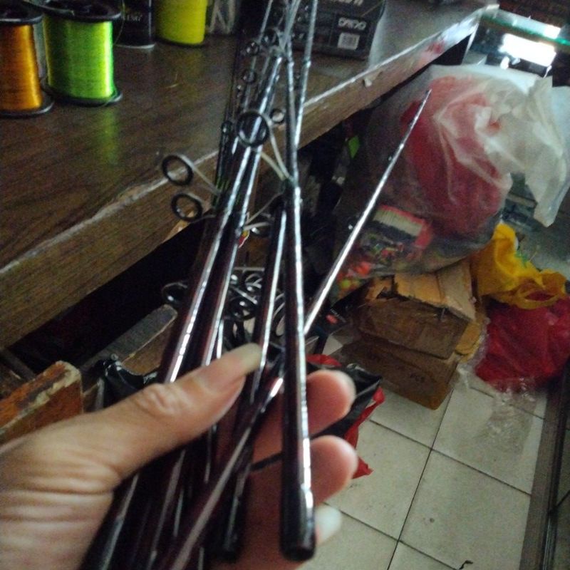 ujung hinomiya baramundi