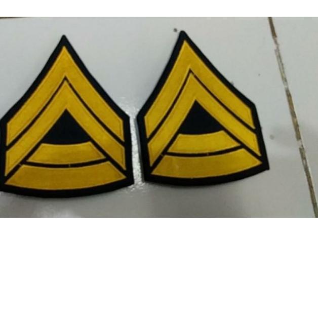 ➢ Chevron Taruna Perhubungan Laut Pelayaran ♦