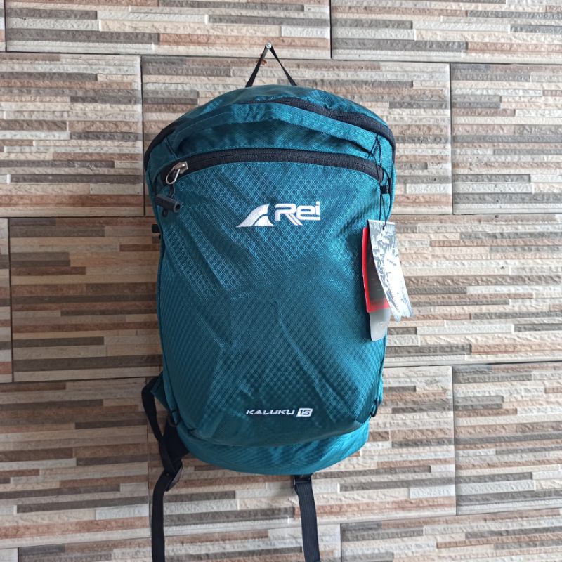 Tas Ransel Rei Kaluku 15L ORI 100%