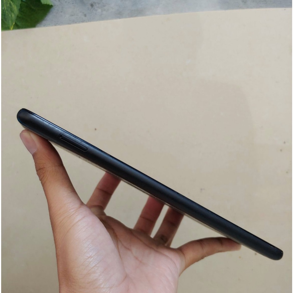 Ada Minus Samsung Galaxy Tab A 8.0 2019 With S PEN LTE 3GB 32GB Ex SEIN-6