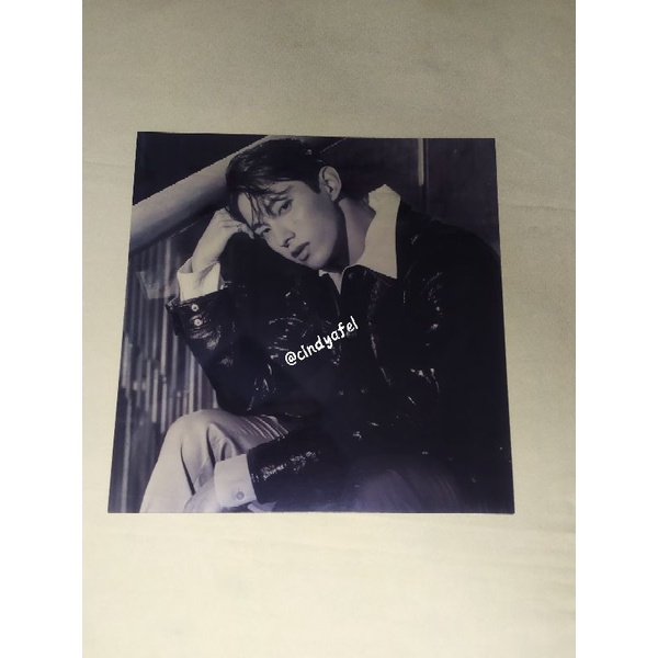 Layered card DK Attacca OP2 & OP3