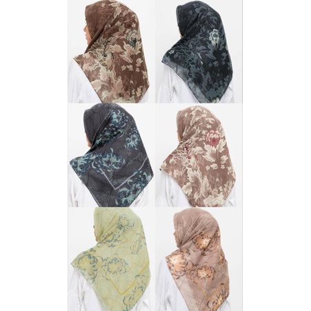 KAMIIDEA SCARF SALE