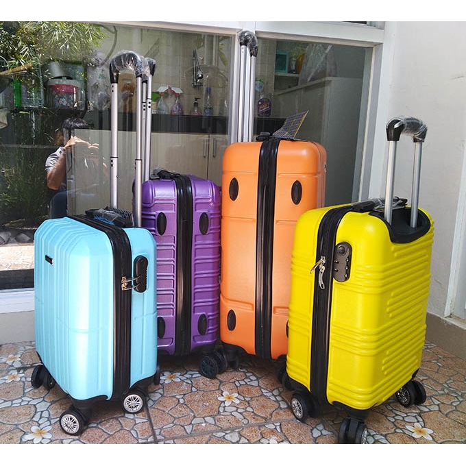 Koper Polo Sonic 24" inch Waterproof