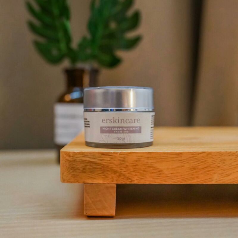 Erskincare whitening night