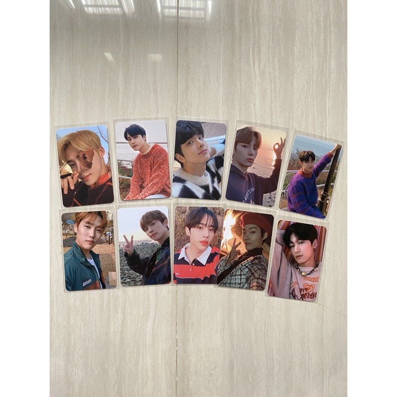 pc benefit dazed the boyz. younghoon juyeon hyunjae kevin q new sangyeon jacob sunwoo haknyeon eric