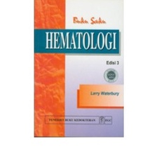 Ori Book Ori Book Saku Hematologi , Egc