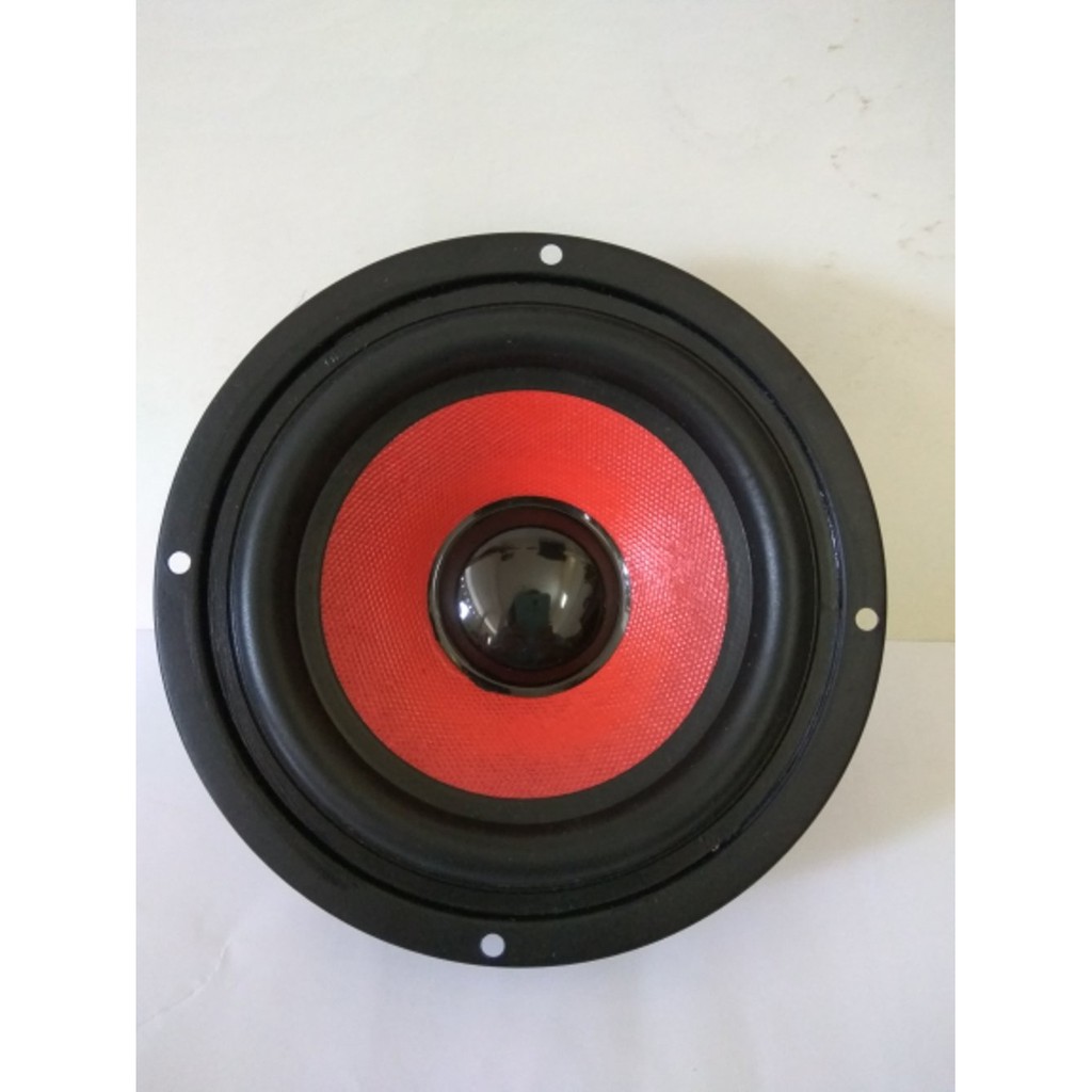 Speaker 5 Woofer Elsound Loudspeaker 5 Inch 8 Ohm 80watt