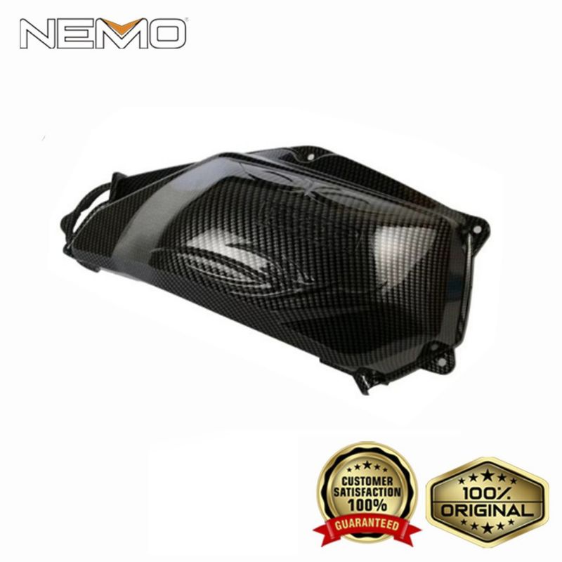 COVER FILTER HAWA CARBON VARIO 150 / 125 2018 NEW NEMO