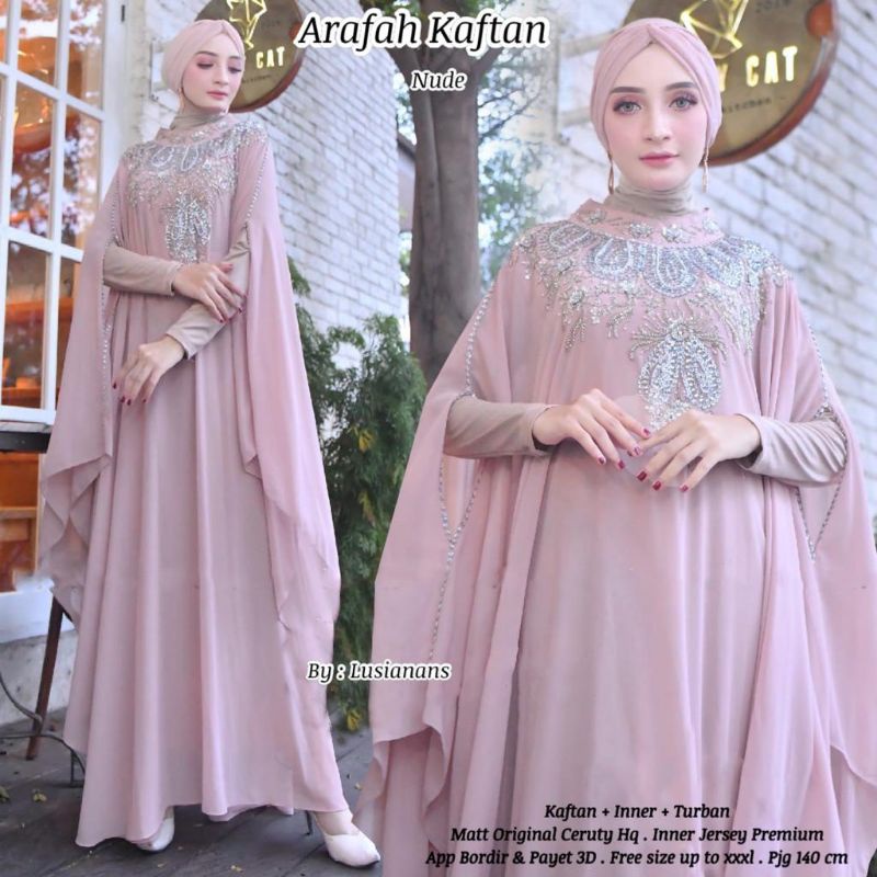 ARAFAH KAFTAN