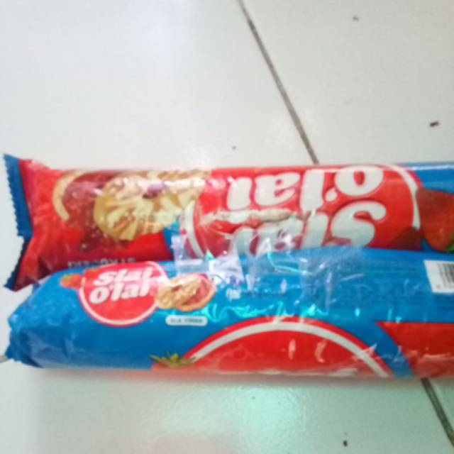 

slai olai ukuran besar