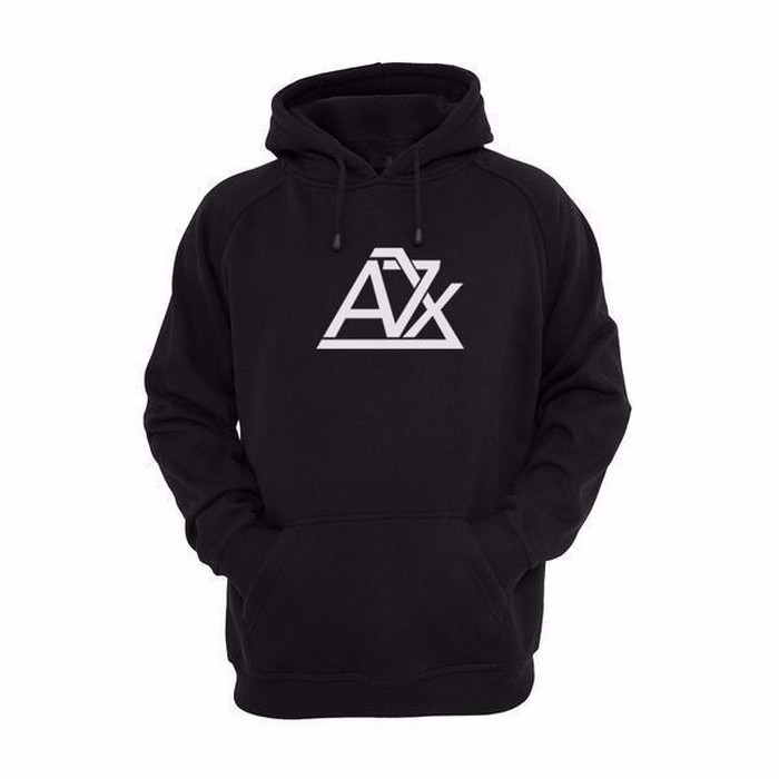 JAKET   SWEATER   HOODIE Hoodie Avenged Sevenfold